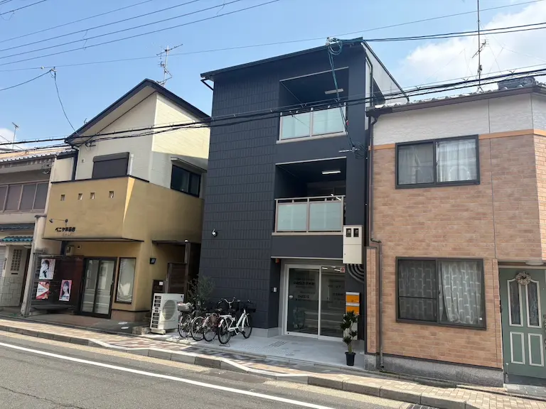 お気軽にお問い合わせください