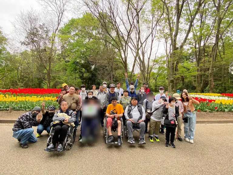 oasis北大路での余暇