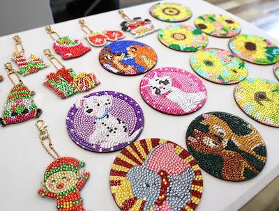 色々なお仕事がございます