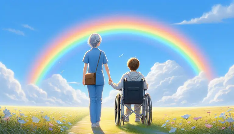 支援対象となる方